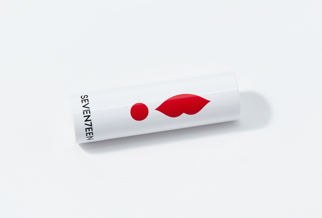 SEVEN7EEN Lipstick SPF15 Matte Lasting