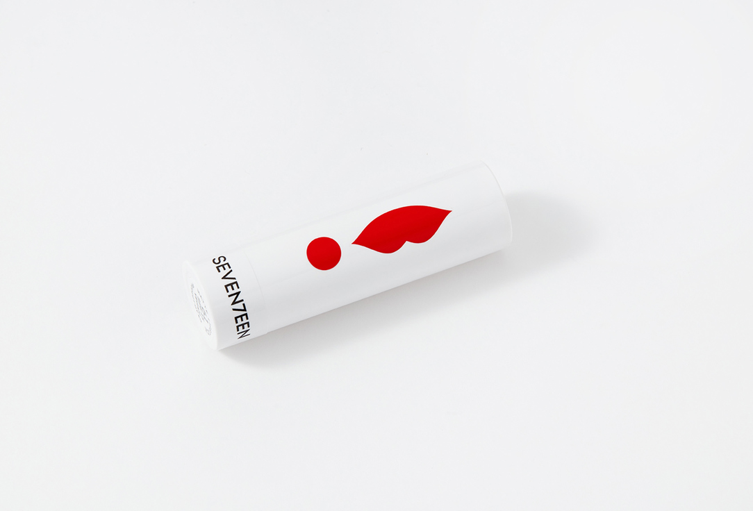 SEVEN7EEN Lipstick SPF15 Matte Lasting