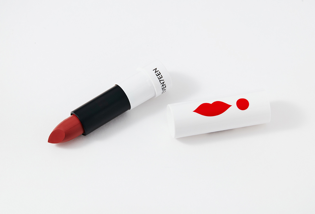 SEVEN7EEN Lipstick SPF15 Matte Lasting