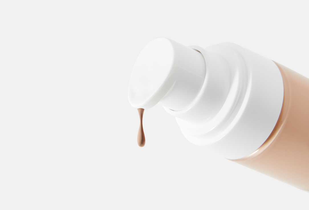SEVEN7EEN Long-Lasting Liquid Foundation SPF 20 matt PLus shine control 00,Light porcelain 30 ml SEVEN7EEN Long-Lasting Liquid Foundation SPF 20 matt PLus shine control