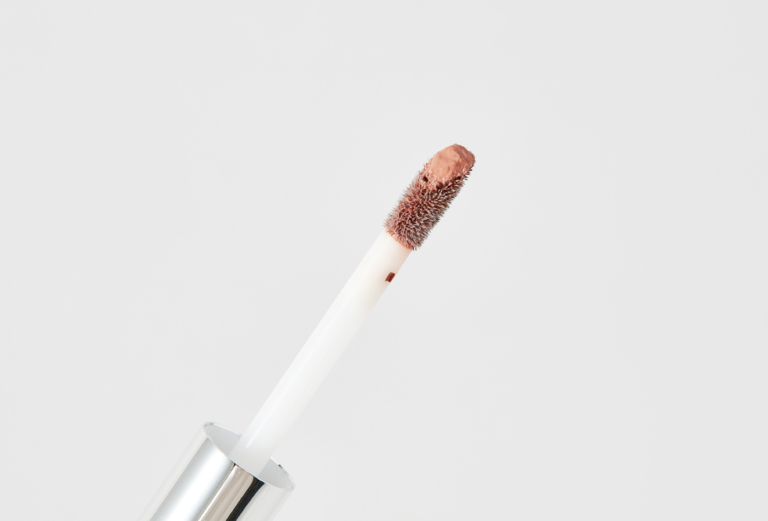 SEVEN7EEN Long-lasting lipstick & Top gloss All day Lip color