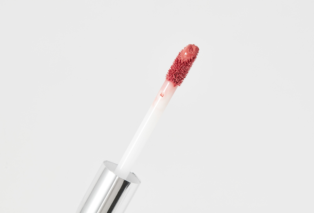 SEVEN7EEN Long-lasting lipstick & Top gloss All day Lip color