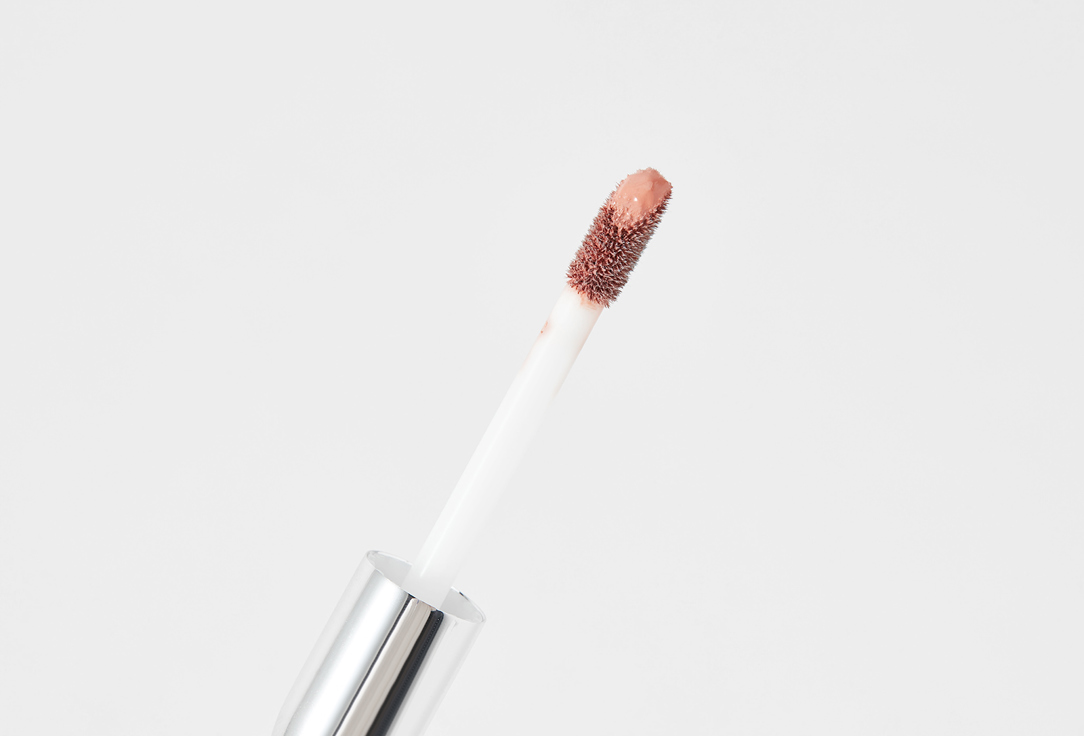 SEVEN7EEN Long-lasting lipstick & Top gloss All day Lip color