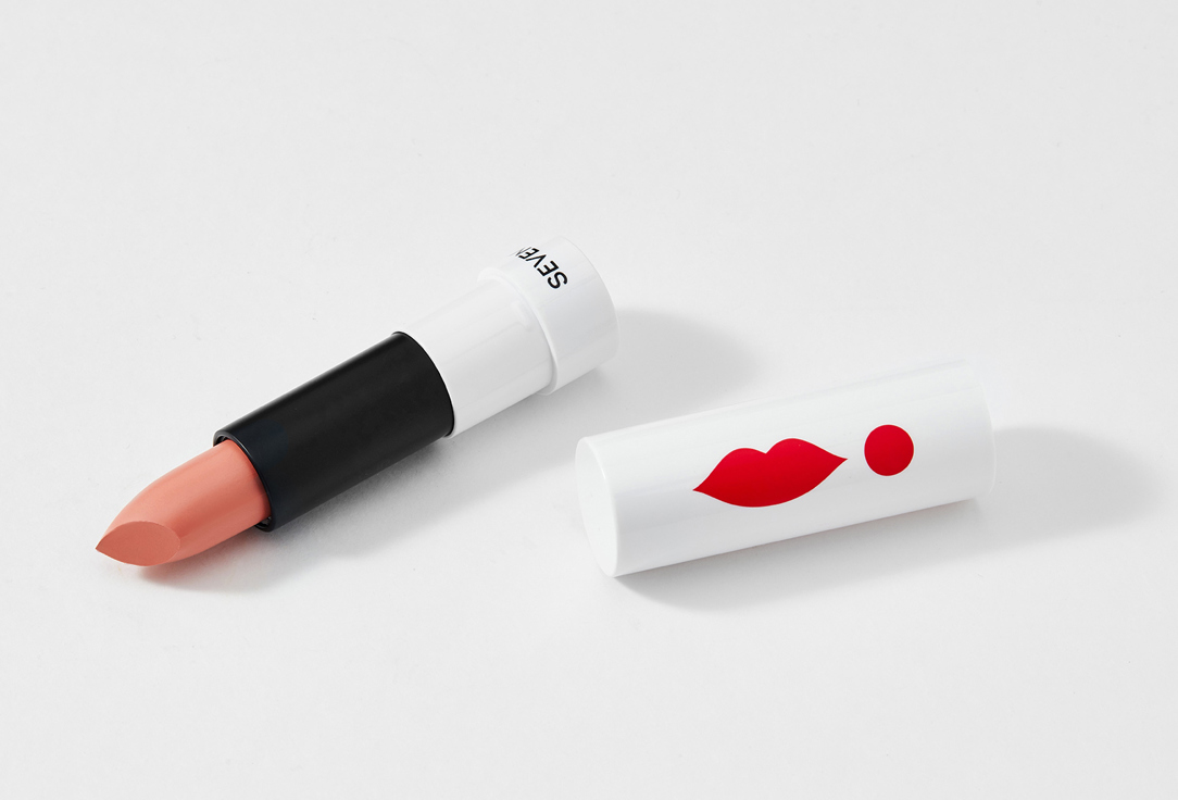 SEVEN7EEN Lipstick SPF15 Matte Lasting 35 5 g SEVEN7EEN Lipstick SPF15 Matte Lasting