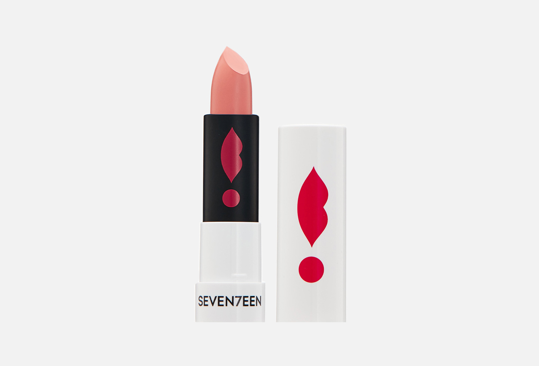SEVEN7EEN Lipstick SPF15 Matte Lasting 35 5 g SEVEN7EEN Lipstick SPF15 Matte Lasting