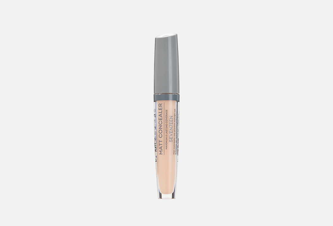 SEVEN7EEN Matte Liquid Concealer EXTRA COVERAGE