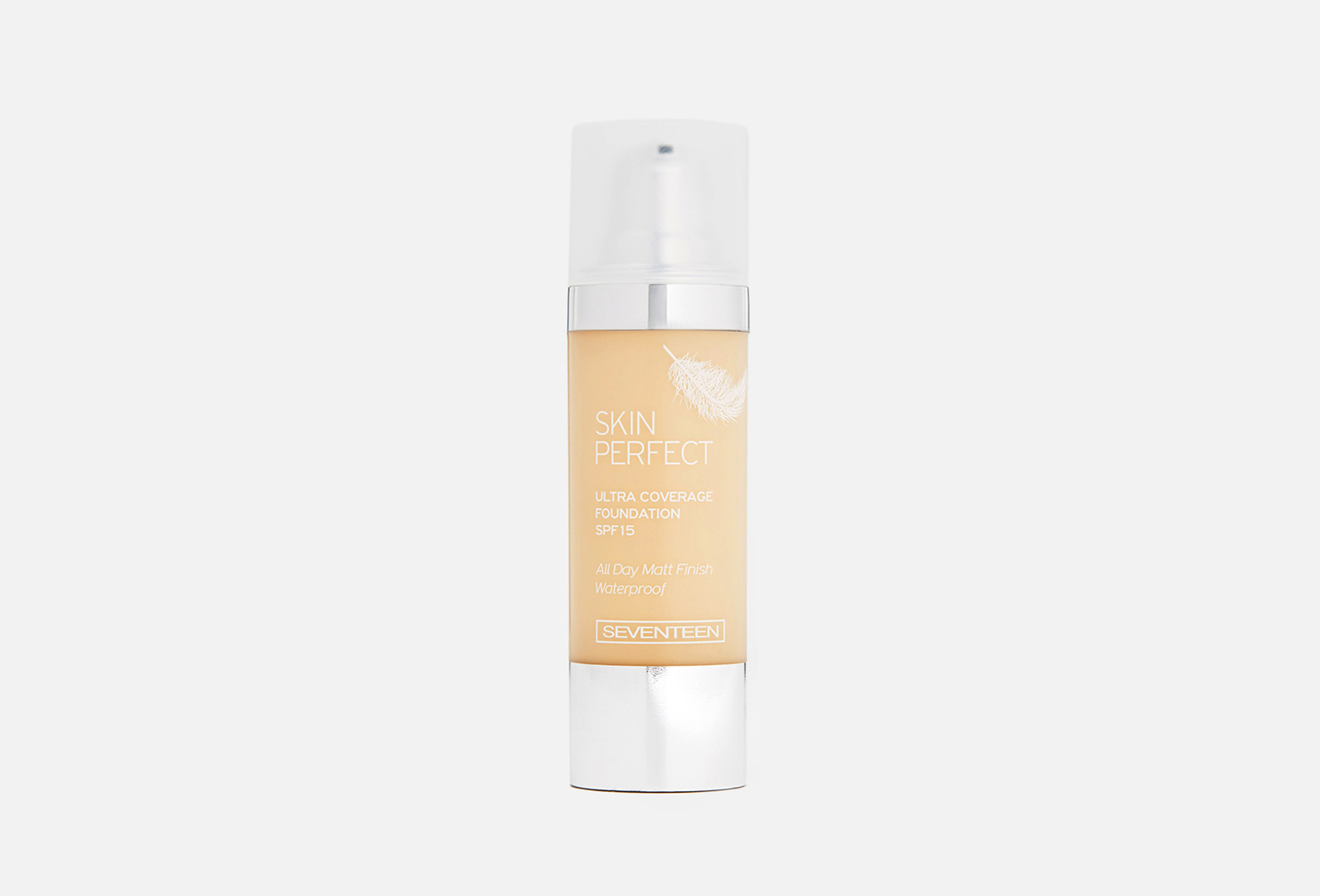 Skin Perfect 30 02, Natural beige