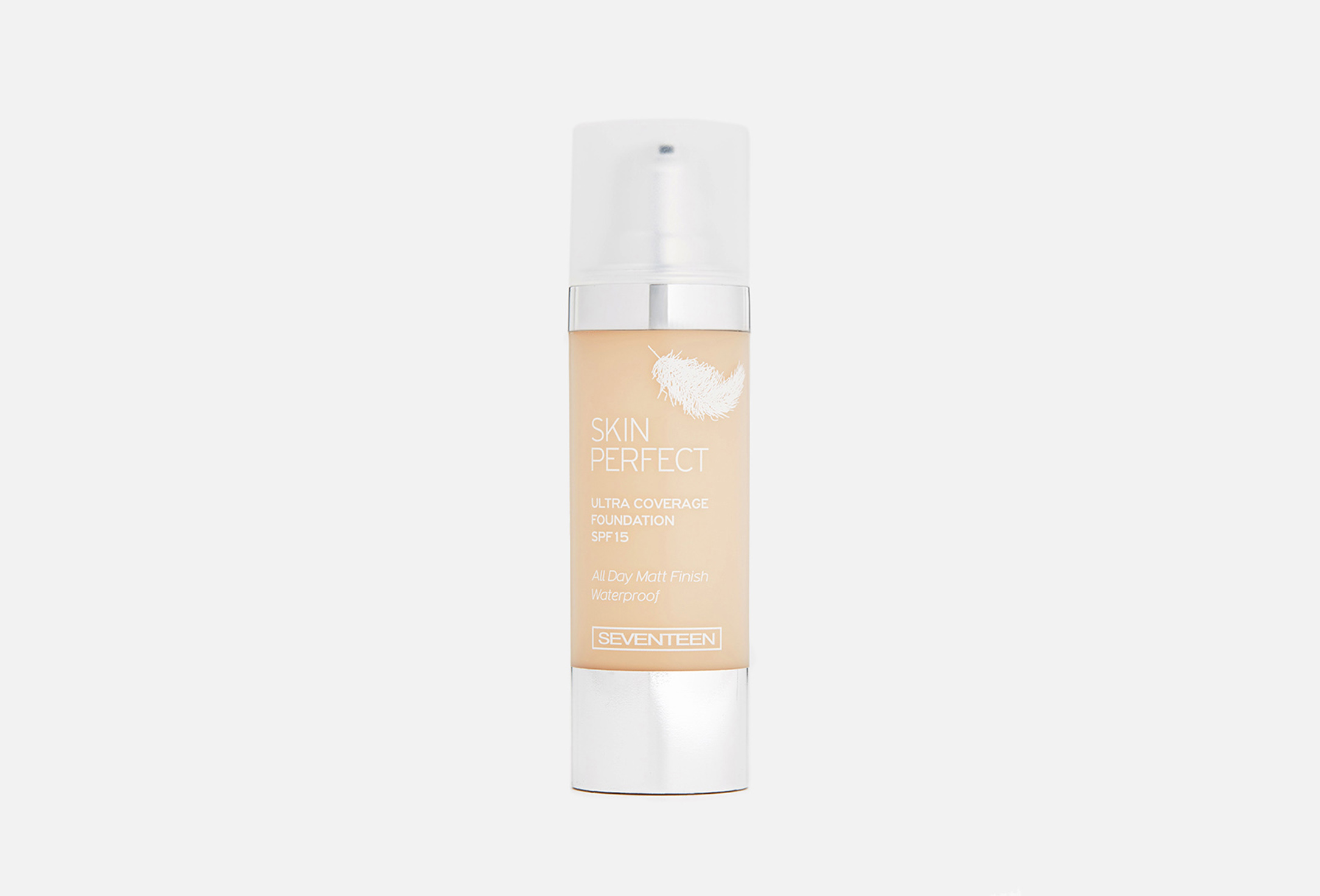 Skin Perfect 30 03, Medium beige