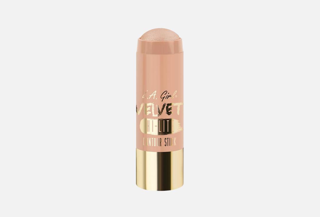 L.A. Girl Highlighter Stick Velvet Hi-Lite