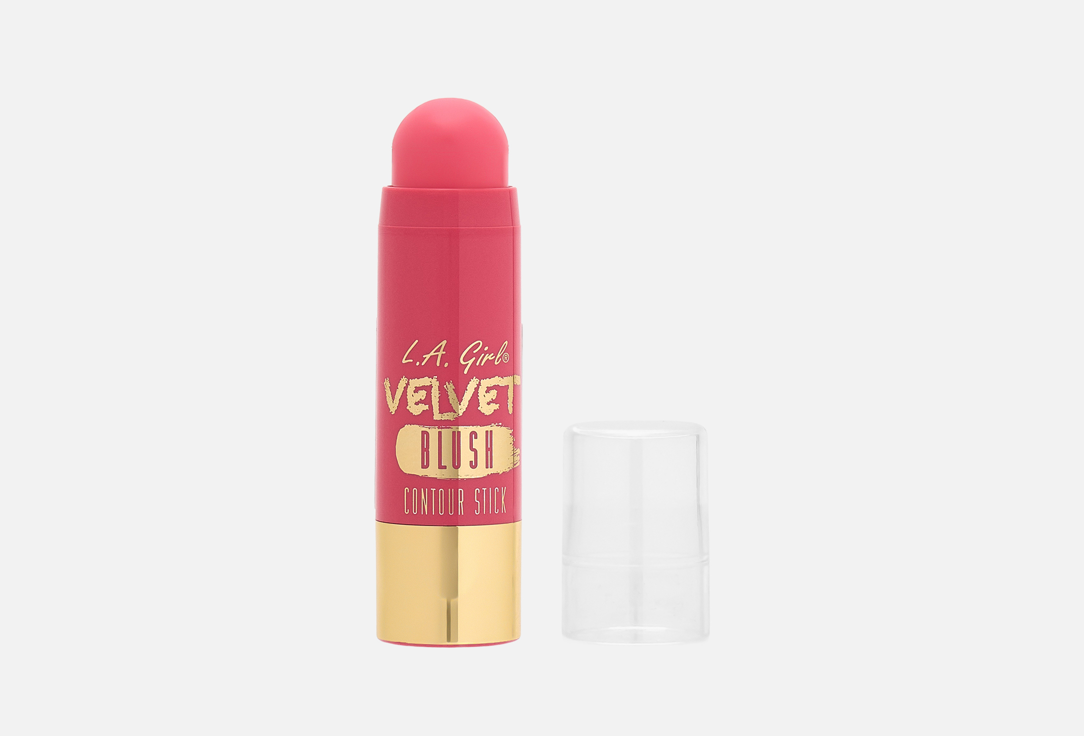 Velvet Blush 5.8 Plume