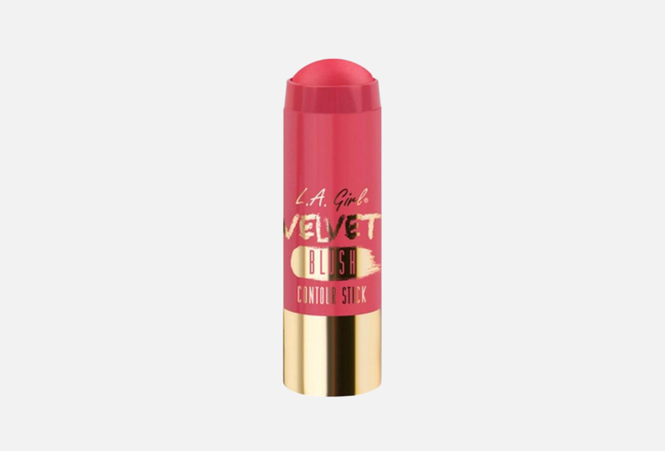 Velvet Blush 5.8 Plush
