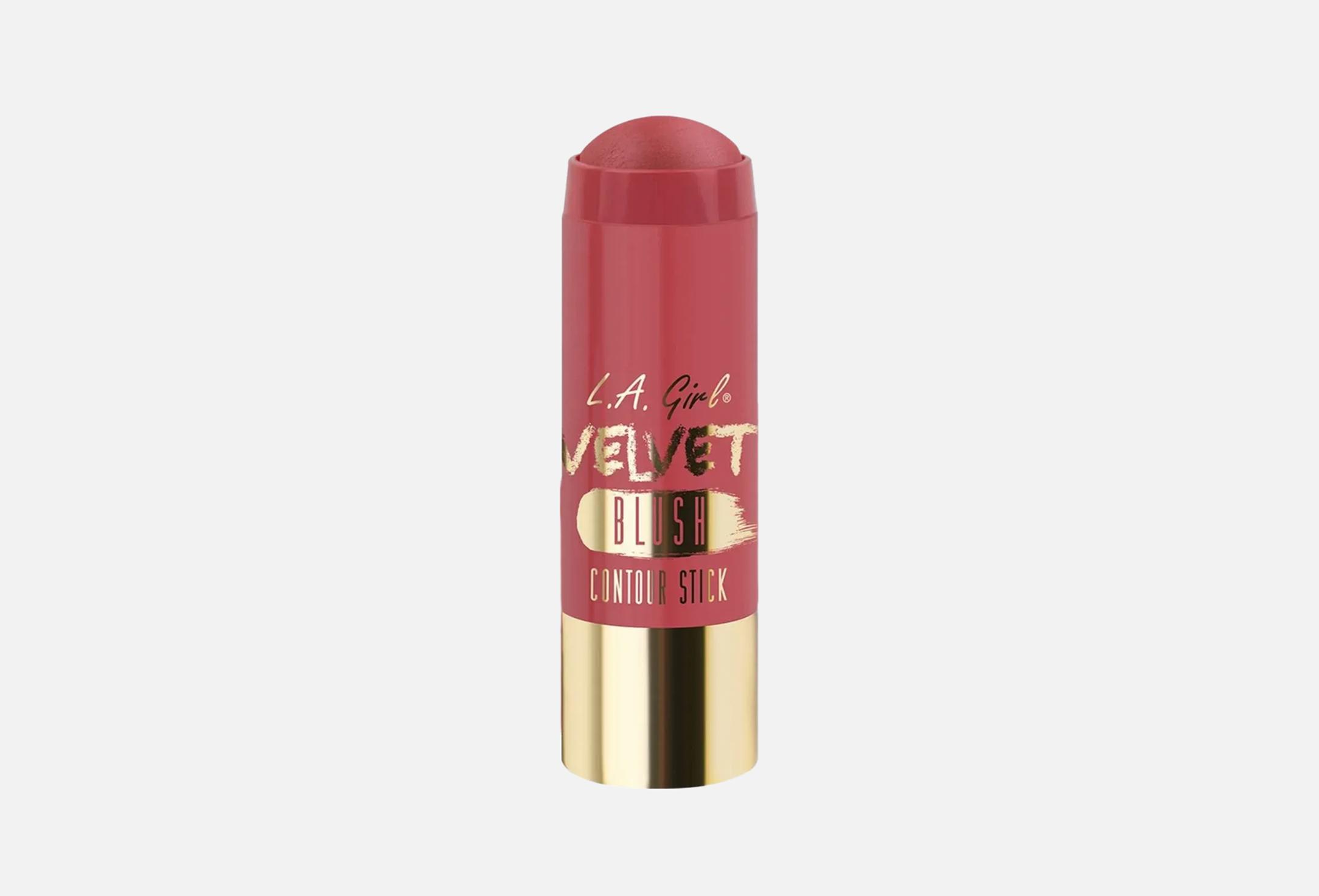 Velvet Blush 5.8 Velour