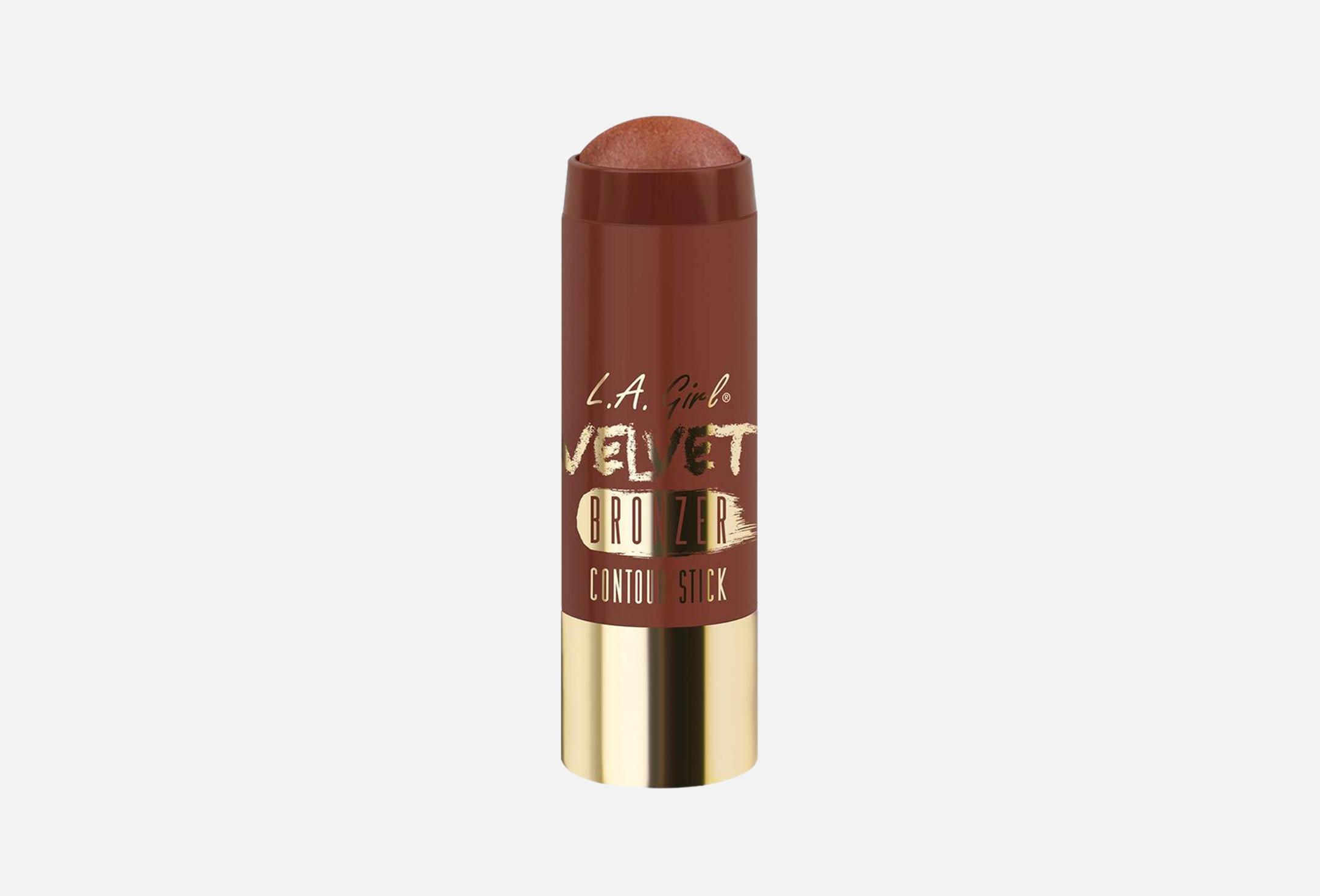 Velvet Bronzer 5.8 Brazen