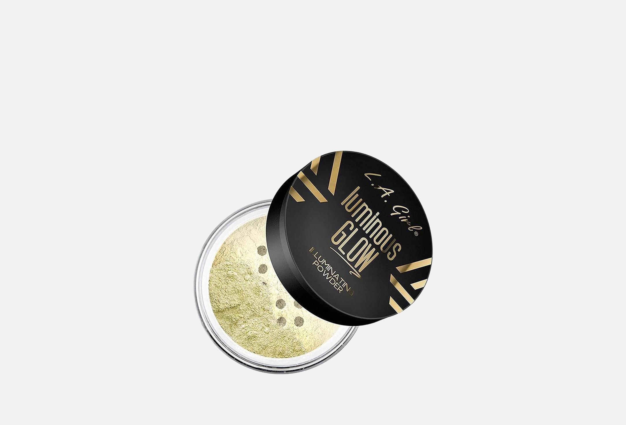 Luminous Glow  5 24K