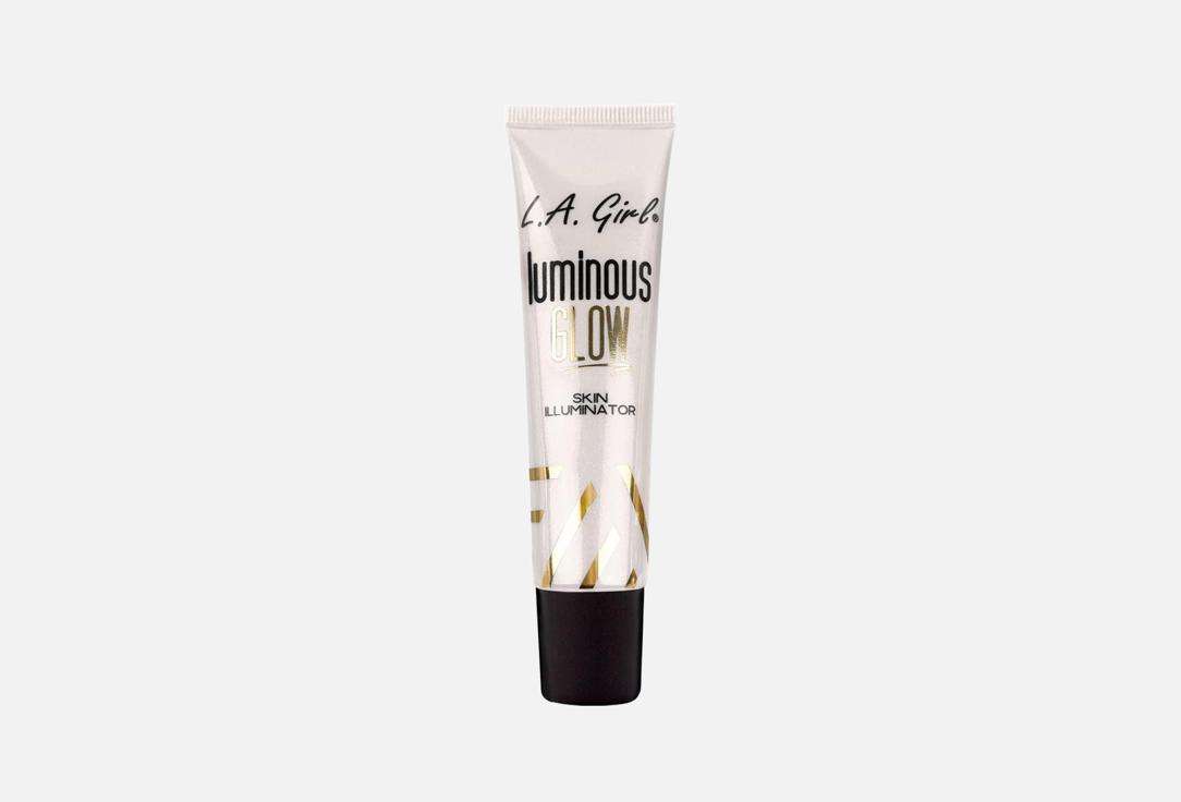 L.A. Girl Radiant Liquid Illuminator Luminous Glow