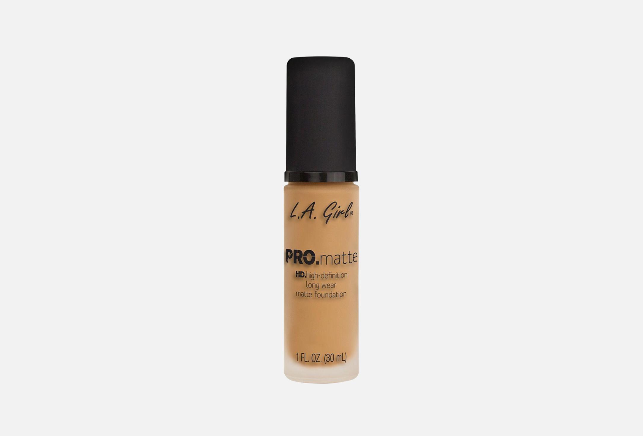 PRO.Matte  30 Natural