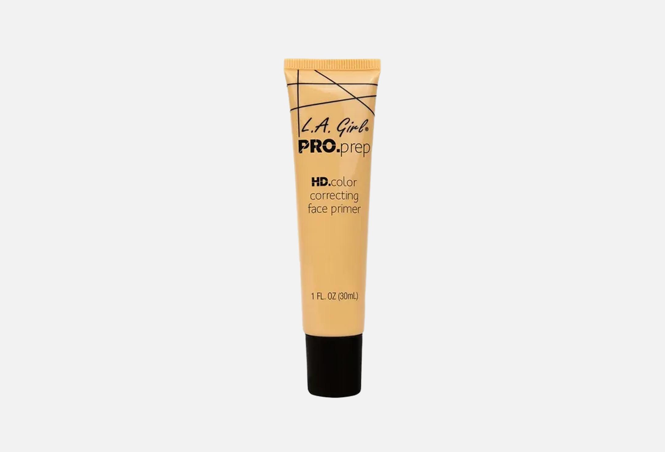 PRO.Prep  30 Yellow