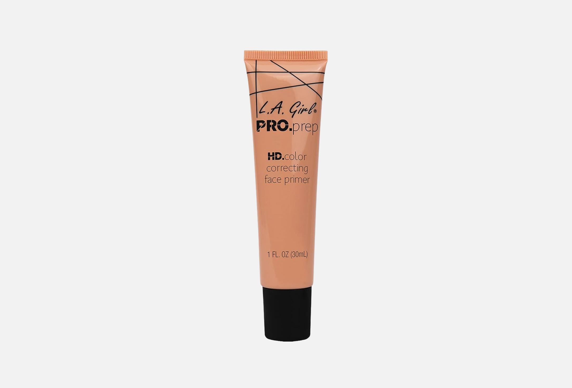 PRO.Prep  30 Orange