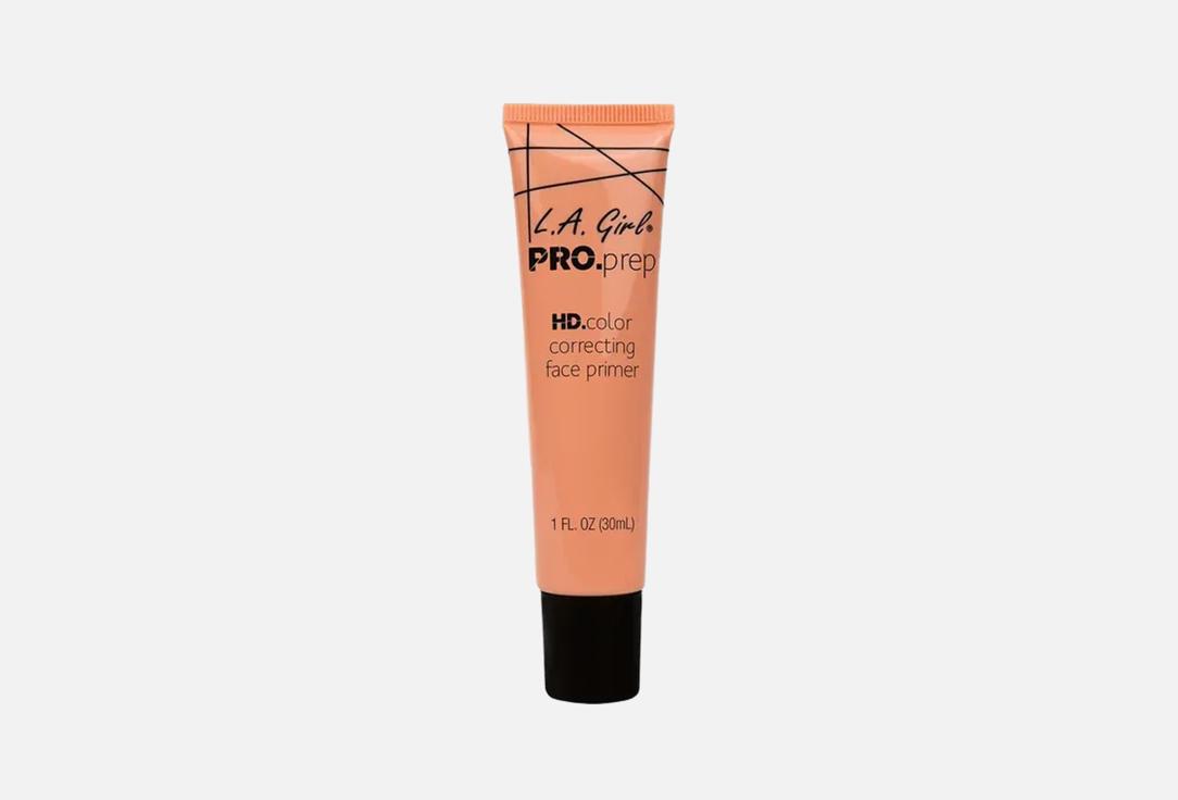 L.A. Girl Color Correcting Primer PRO.Prep