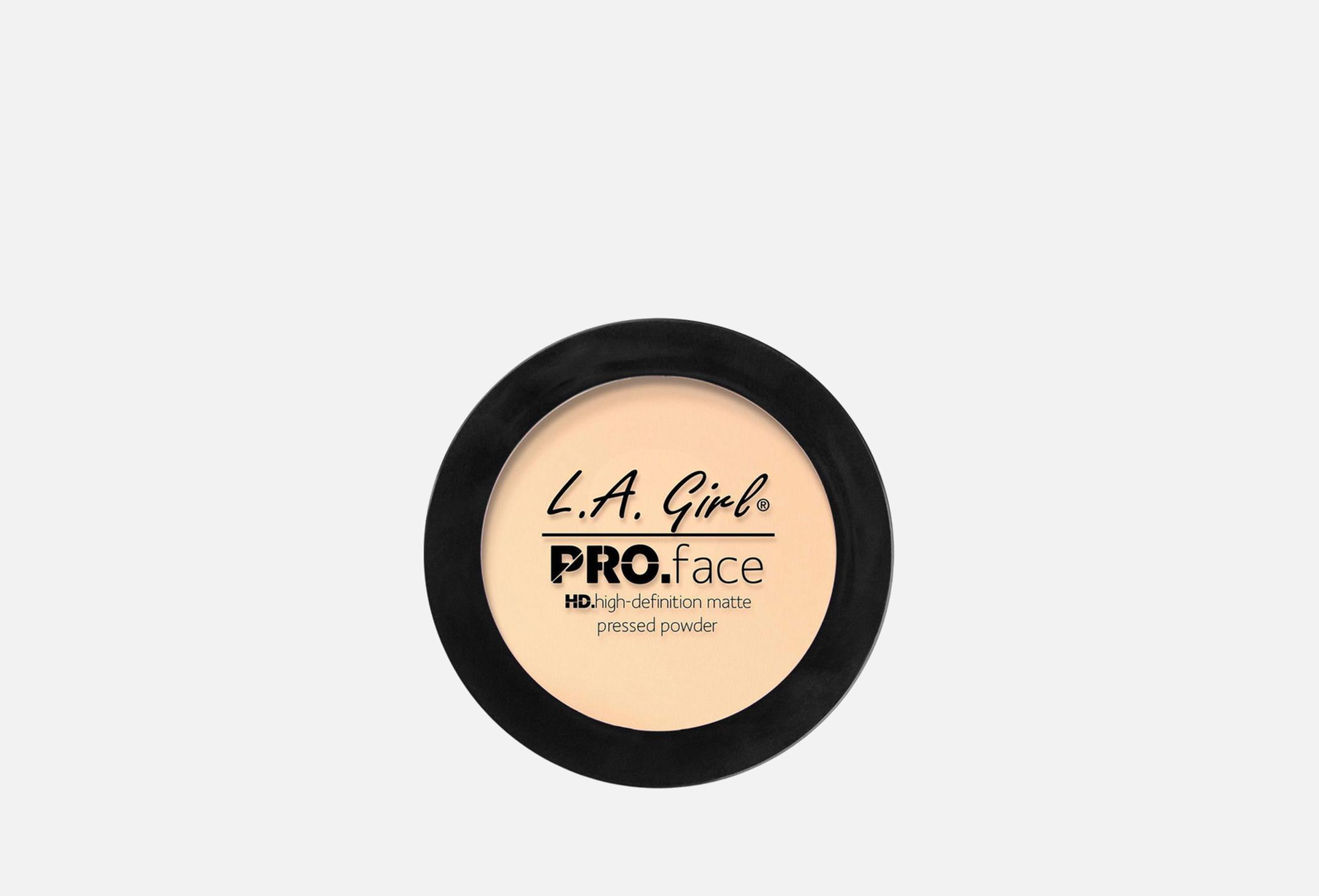 PRO.Face 7 Fair