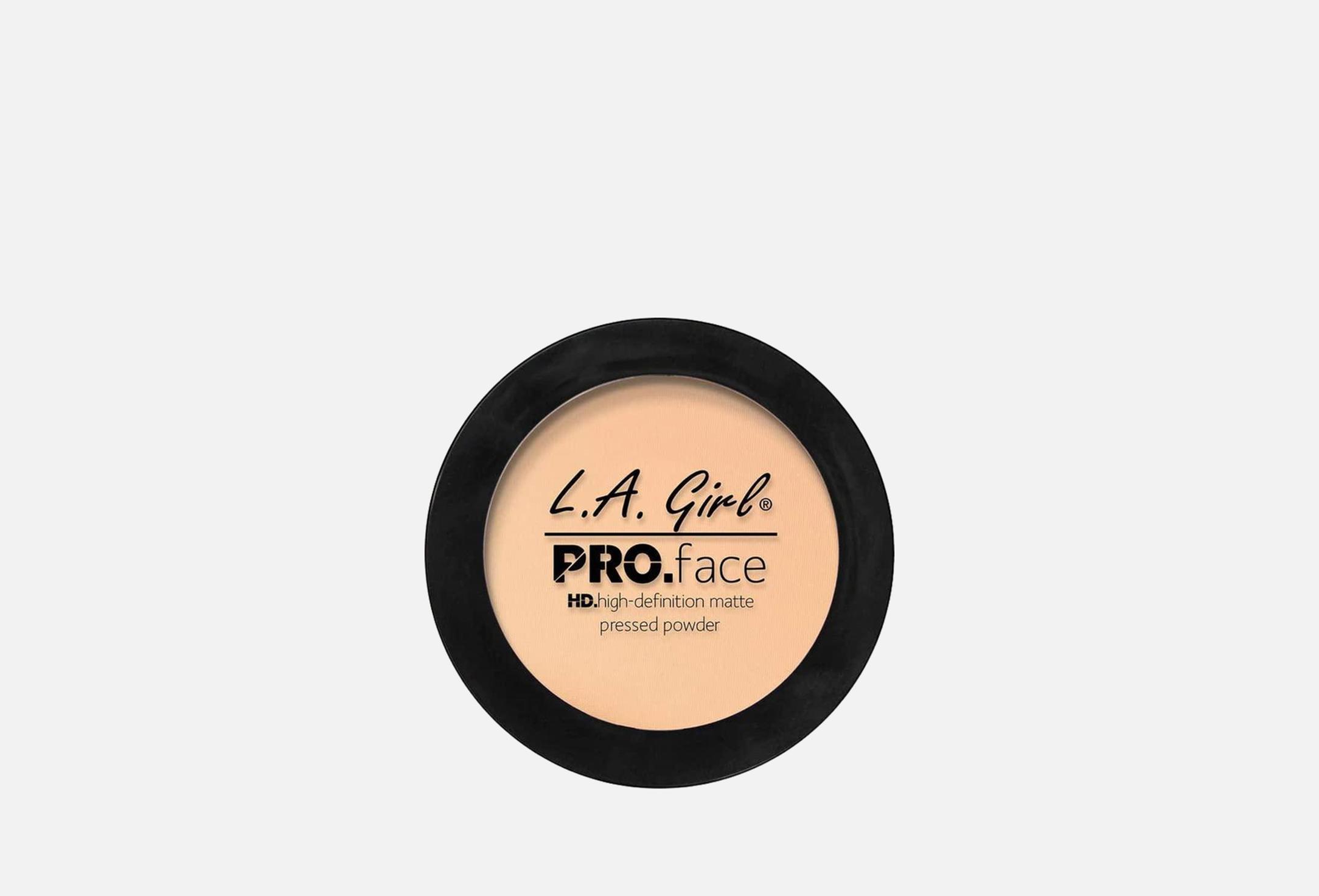 PRO.Face  7 Creamy natural