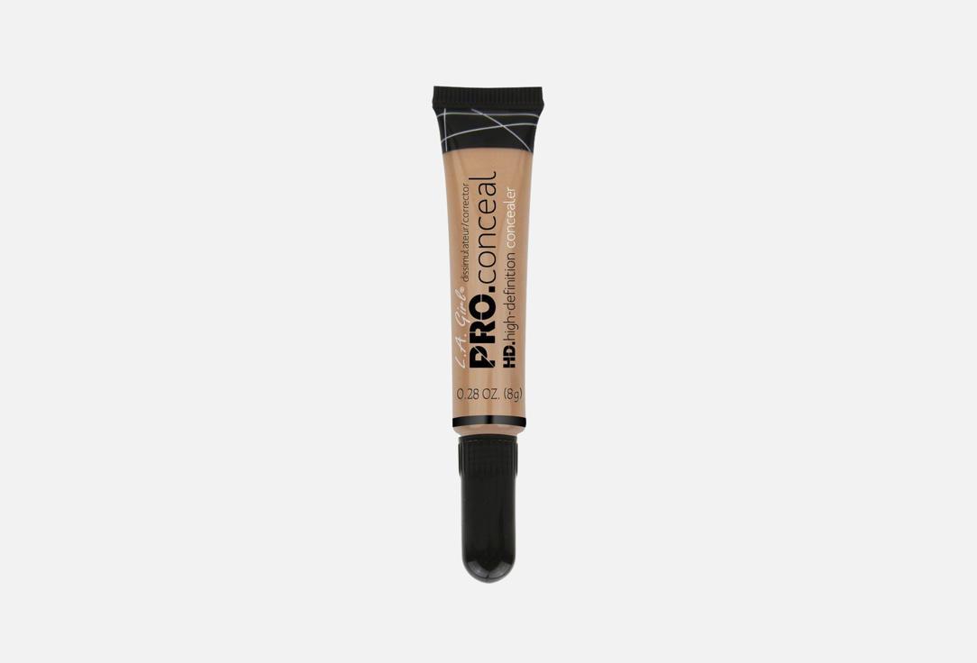 L.A. Girl Liquid Concealer PRO.Conceal Pure beige 8 g L.A. Girl Liquid Concealer PRO.Conceal