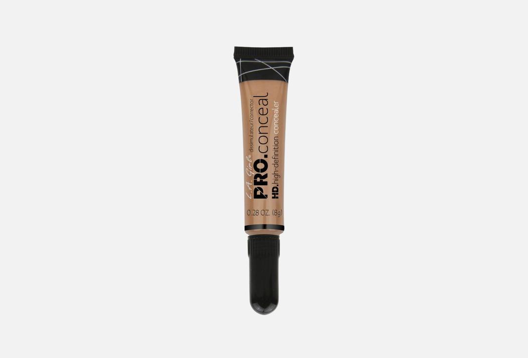 L.A. Girl Liquid Concealer PRO.Conceal