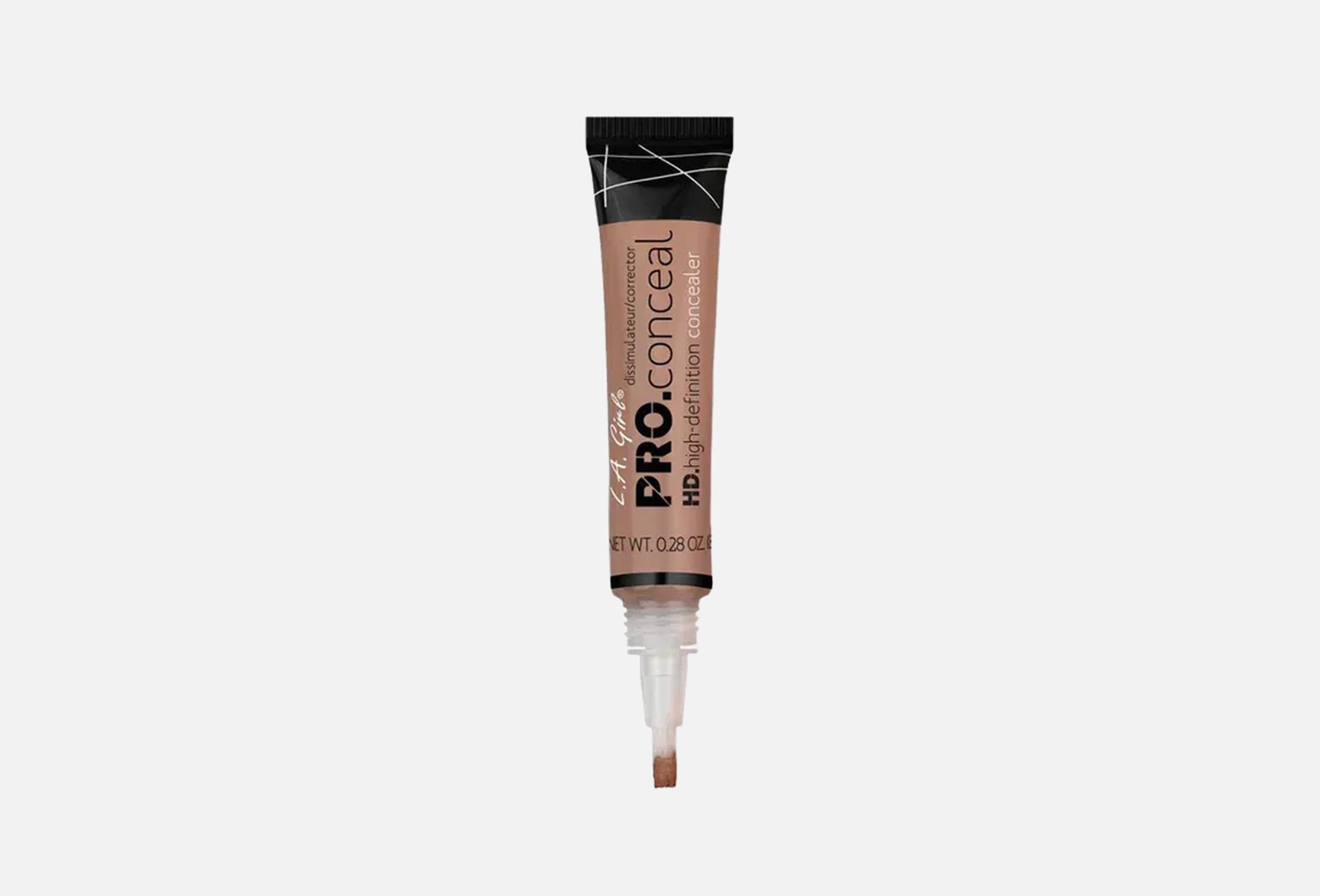 PRO.Conceal  8 Beautiful bronze
