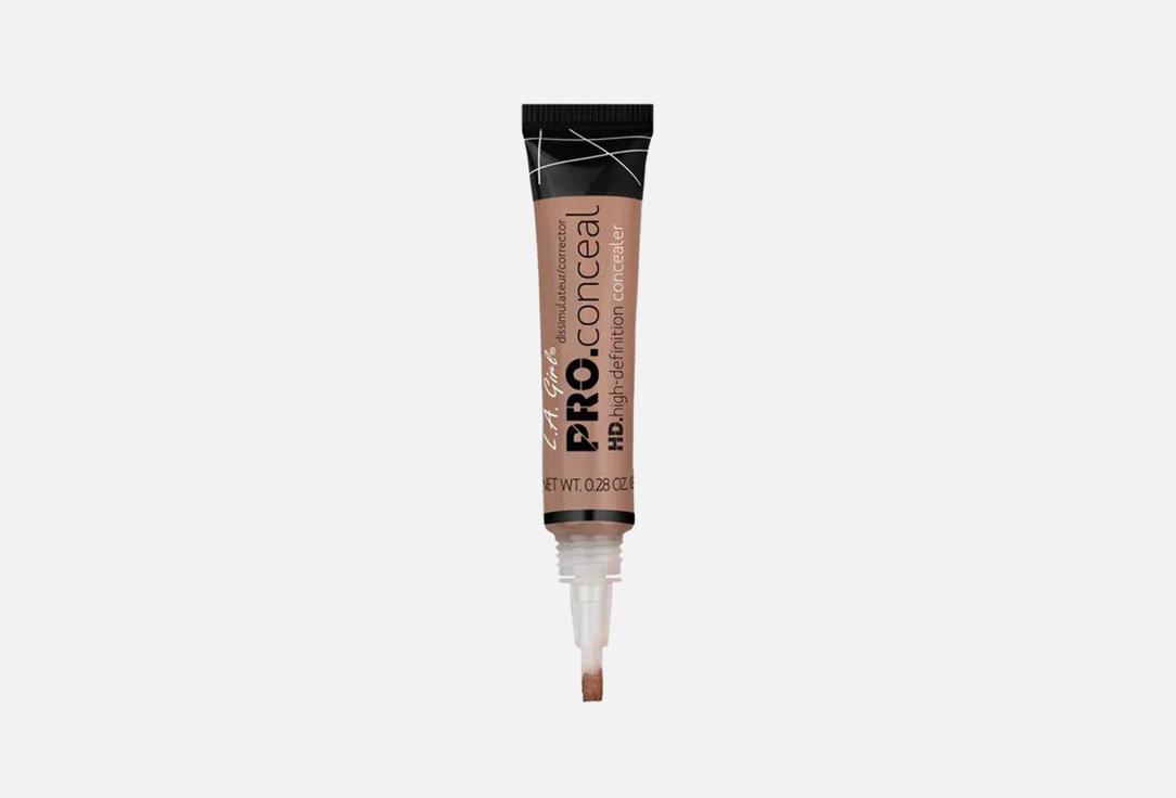L.A. Girl Liquid Concealer PRO.Conceal