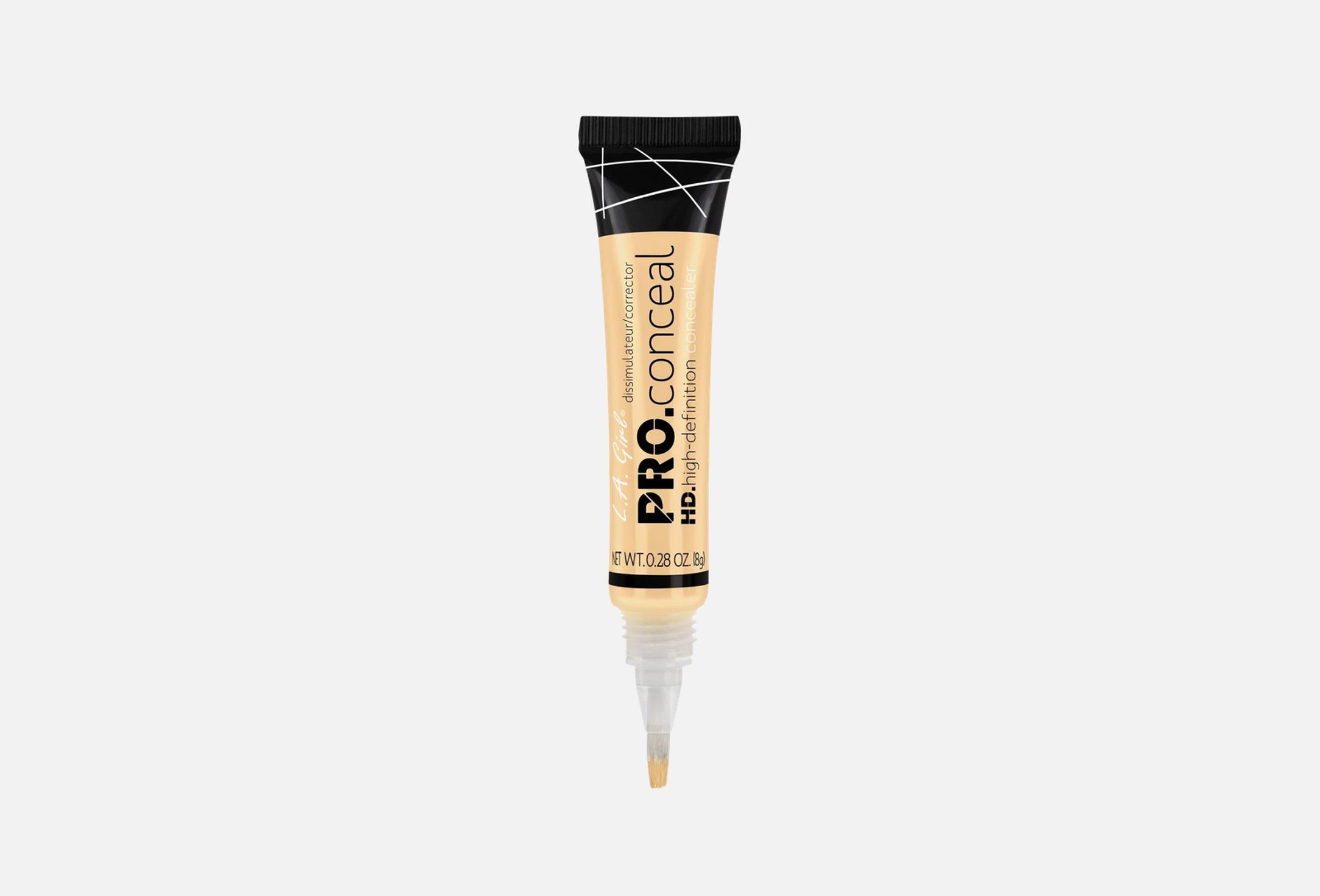 PRO.Conceal  8 Yellow corrector