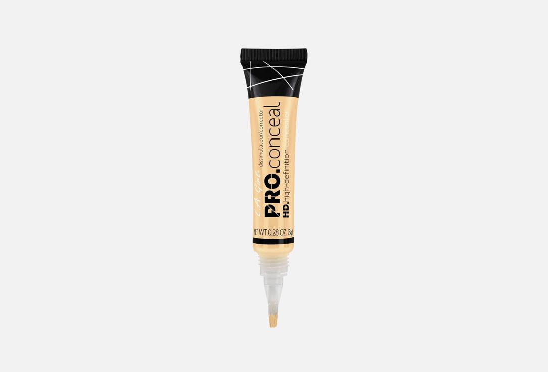 L.A. Girl Liquid Concealer PRO.Conceal