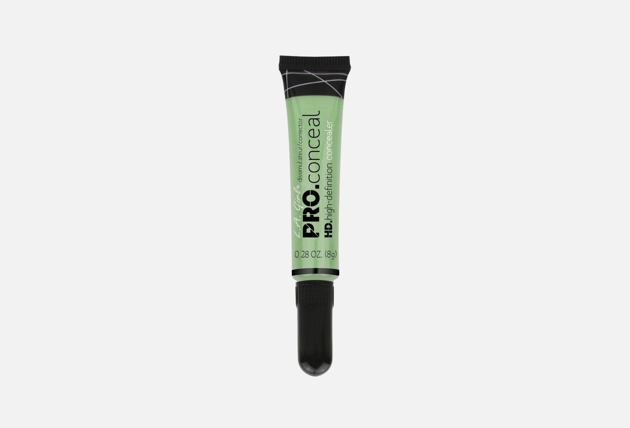 PRO.Conceal  8 Green corrector