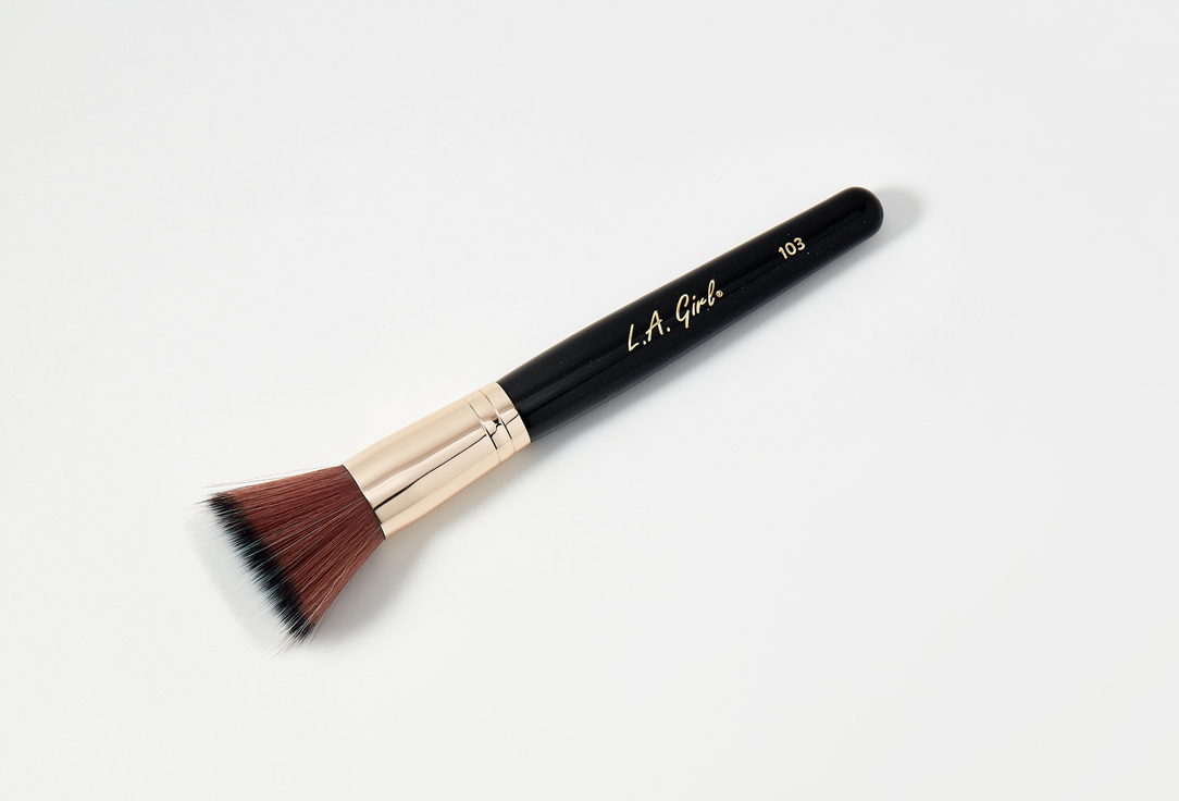 L.A. Girl Makeup Brush Stippling Brush