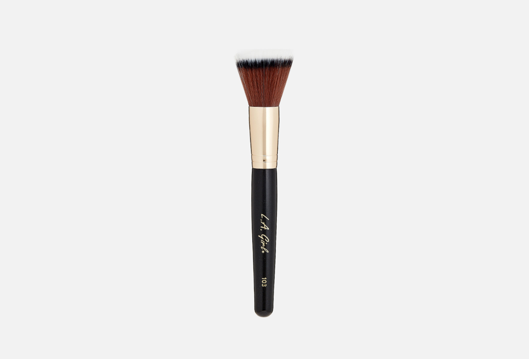 L.A. Girl Makeup Brush Stippling Brush
