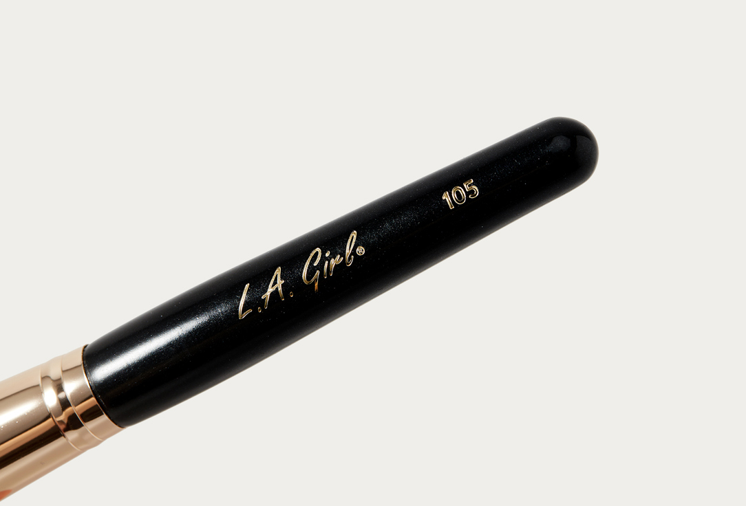L.A. Girl Makeup Brush Angled Face Brush