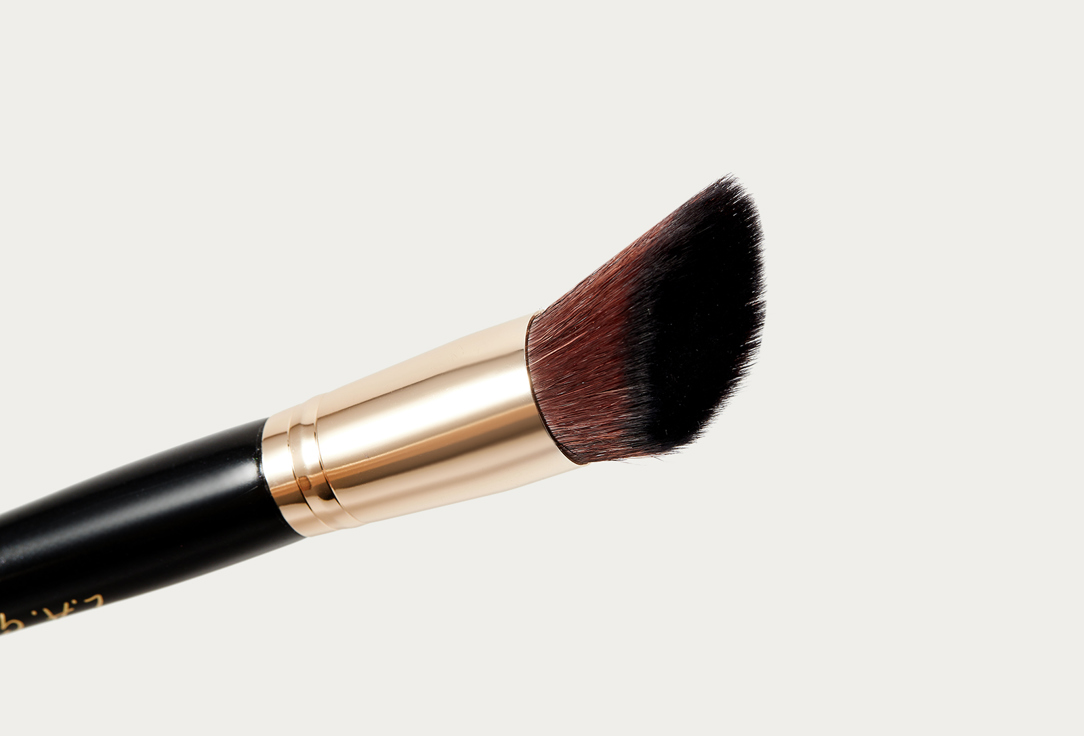 L.A. Girl Makeup Brush Angled Face Brush
