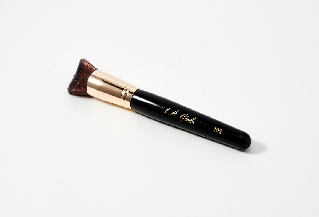 L.A. Girl Makeup Brush Angled Face Brush