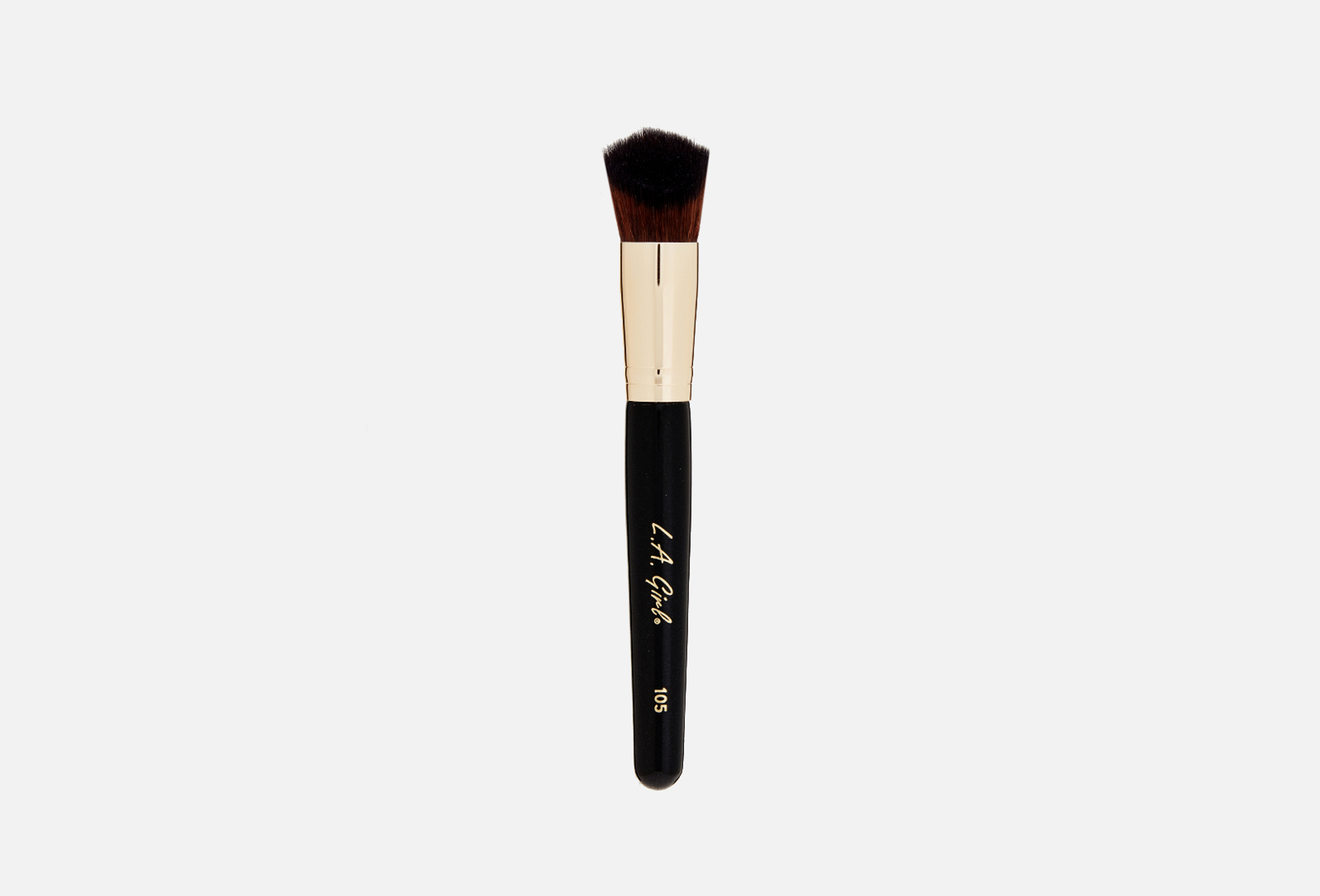 Angled Face Brush  1 