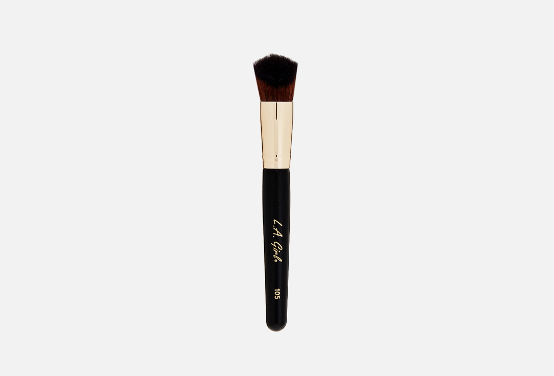 L.A. Girl Makeup Brush Angled Face Brush