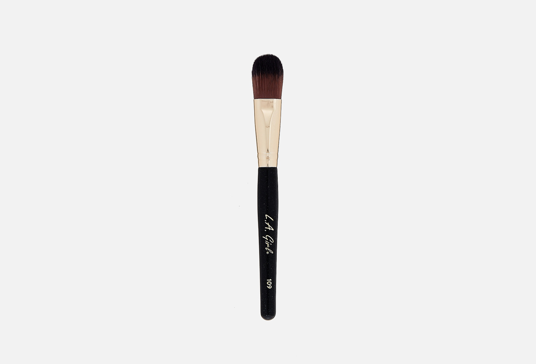 L.A. Girl Makeup Brush Flat Foundation Brush