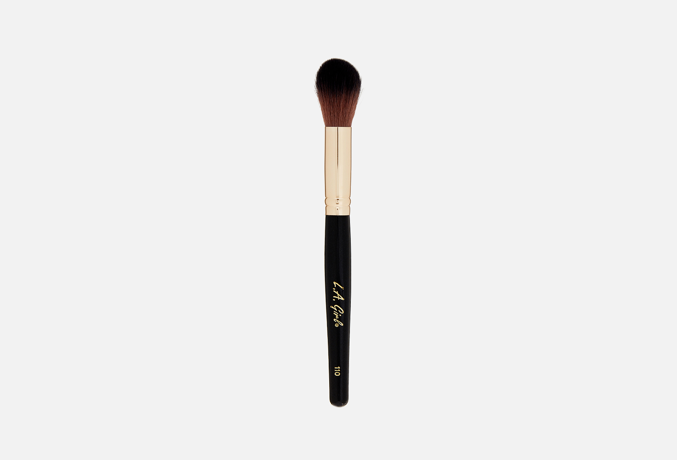 Tapered Brush  1 