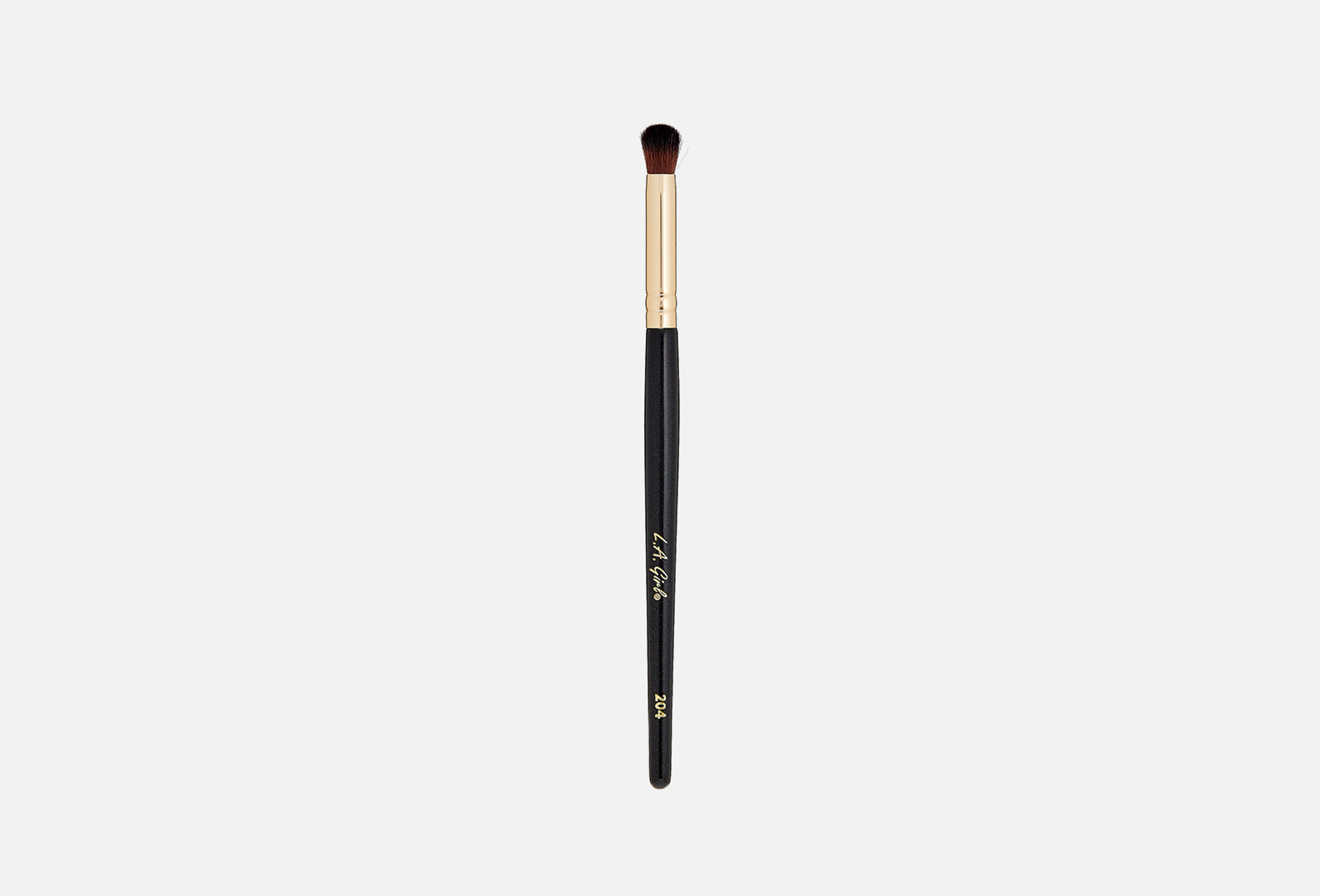 Domed Crease Brush 1