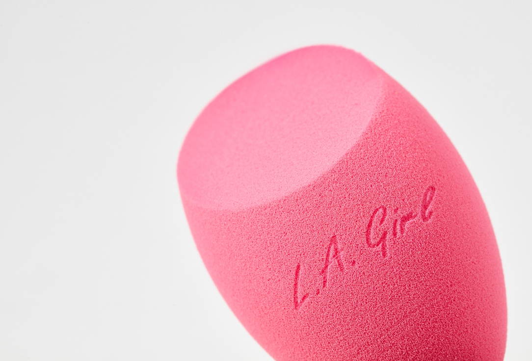 L.A. Girl Makeup Sponge Set 2-Pack Blending Sponge
