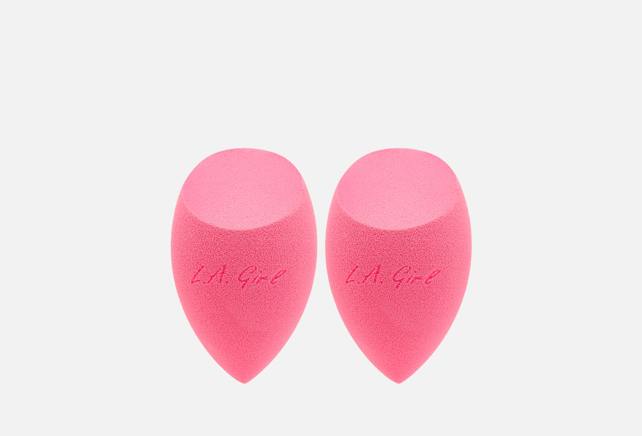 2-Pack Blending Sponge  2 