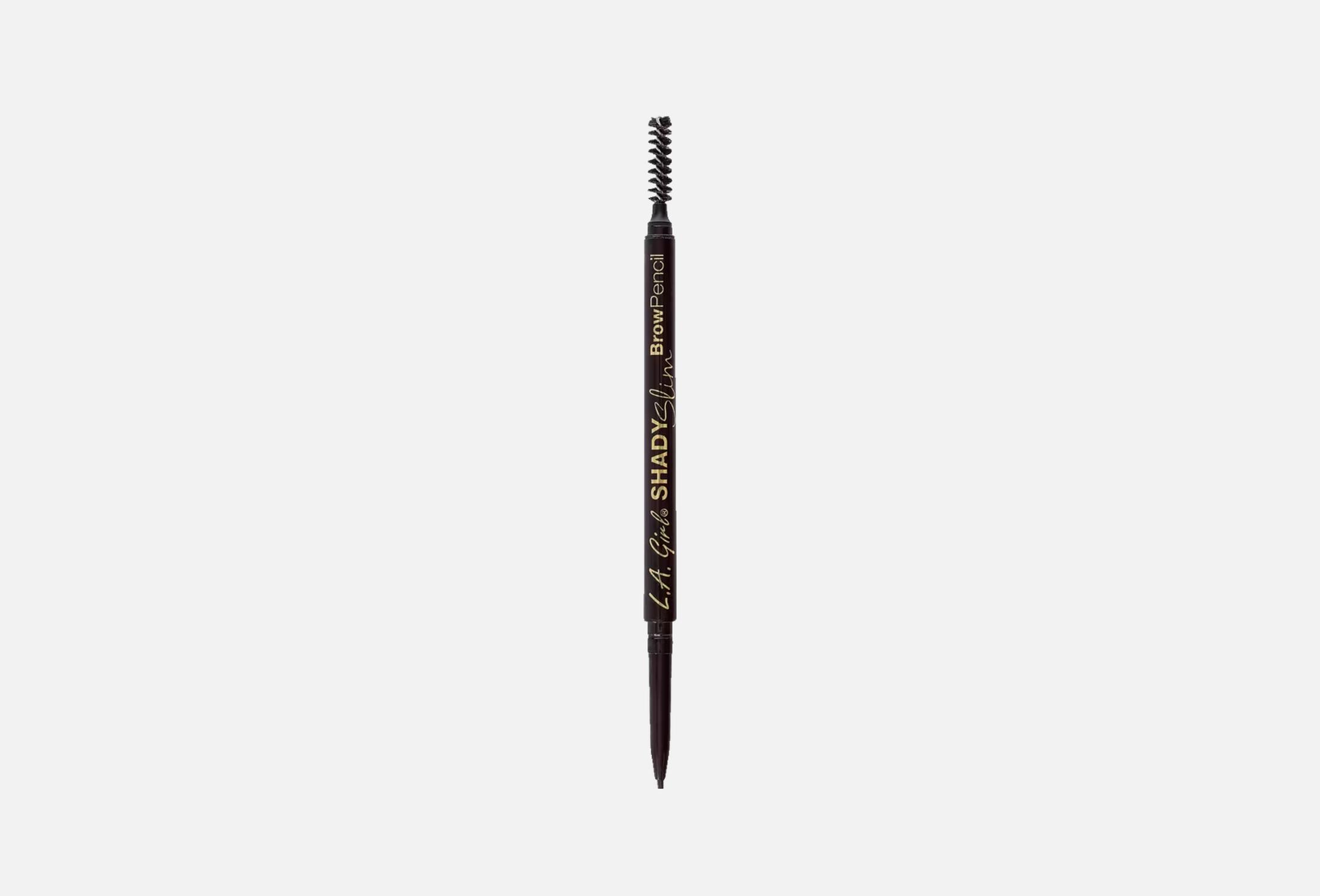 Shady Slim 0.08 Blackest brown