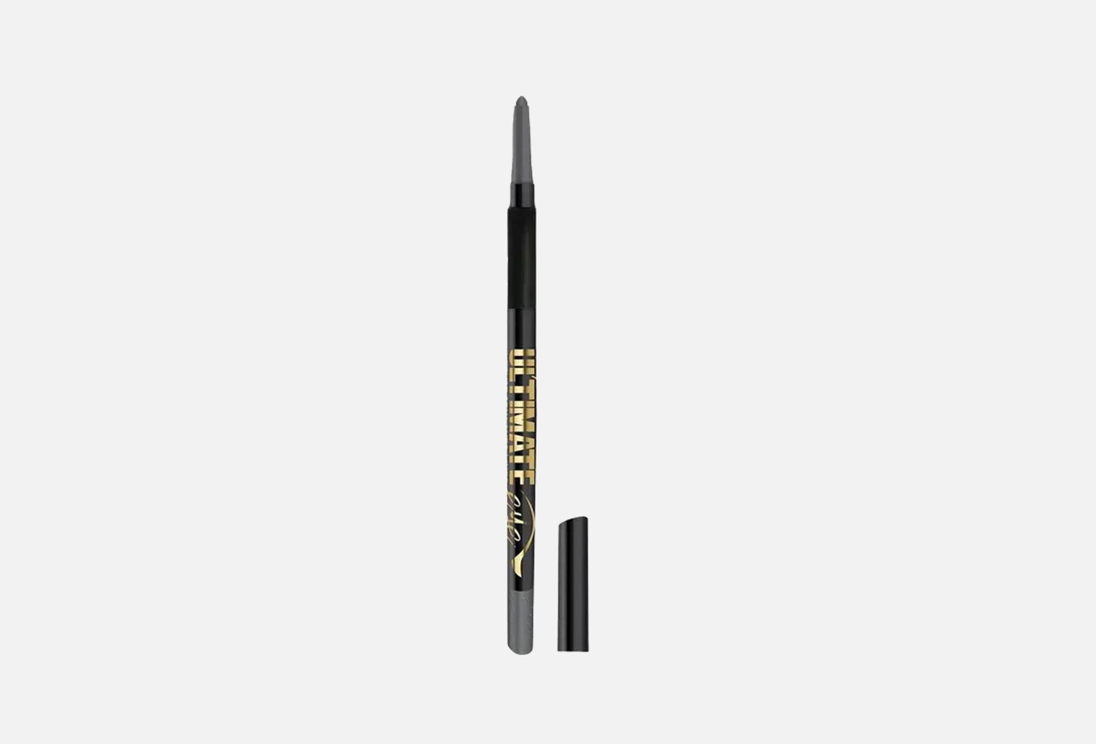 Ultimate Intense Stay  0.35 Continuous charcoal