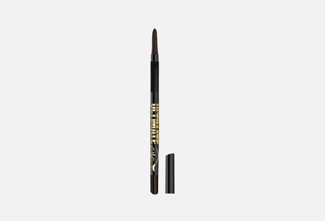 L.A. Girl Retractable  Eyeliner Ultimate Intense Stay
