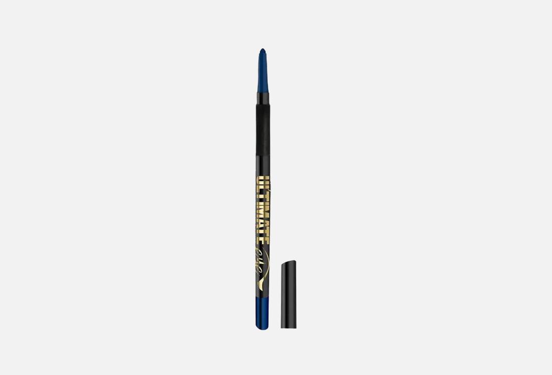 L.A. Girl Retractable  Eyeliner Ultimate Intense Stay