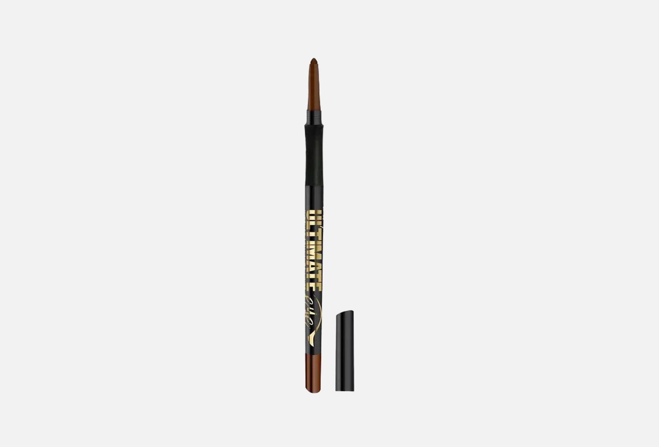 Ultimate Intense Stay  0.35 Lasting brown