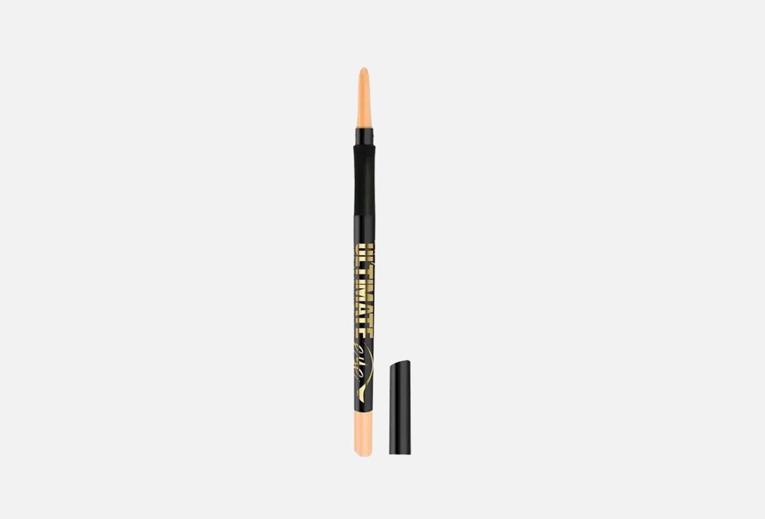 L.A. Girl Retractable Eyeliner Ultimate Intense Stay Super bright 0.35 g L.A. Girl Retractable Eyeliner Ultimate Intense Stay